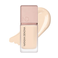 Natasha Denona HY-GLAM Foundation - Y1 Fair Yellow