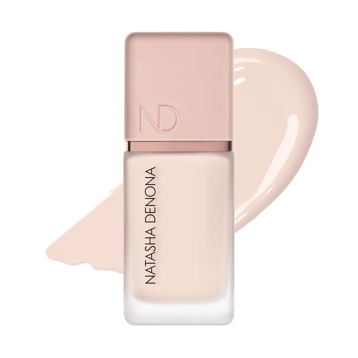 Natasha Denona HY-GLAM Foundation - N1 Fair Neutral