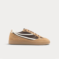 Gully Number 001 (Men) - Baaz Filter Brown