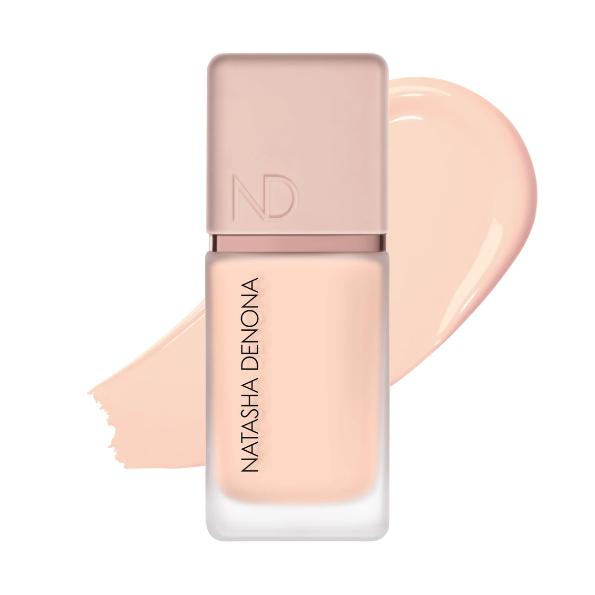 Natasha Denona HY-GLAM Foundation - R2 Fair Light Rosy