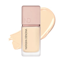 Natasha Denona HY-GLAM Foundation - Y2 Fair Light Yellow