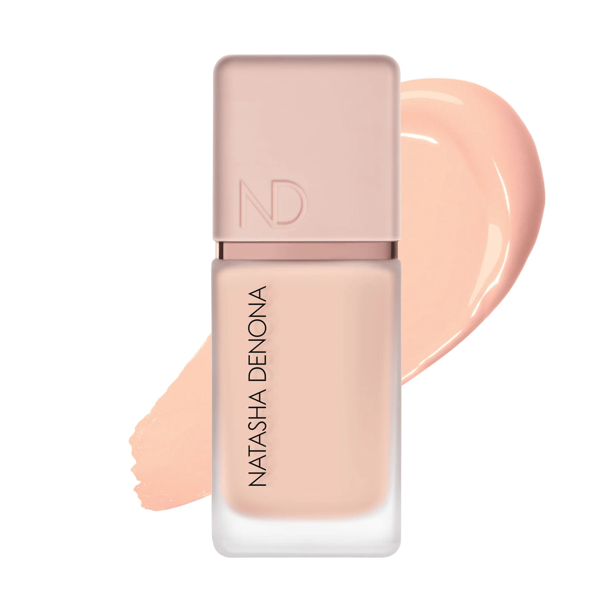 Natasha Denona HY-GLAM Foundation - RN2.5 Fair Light Rosy