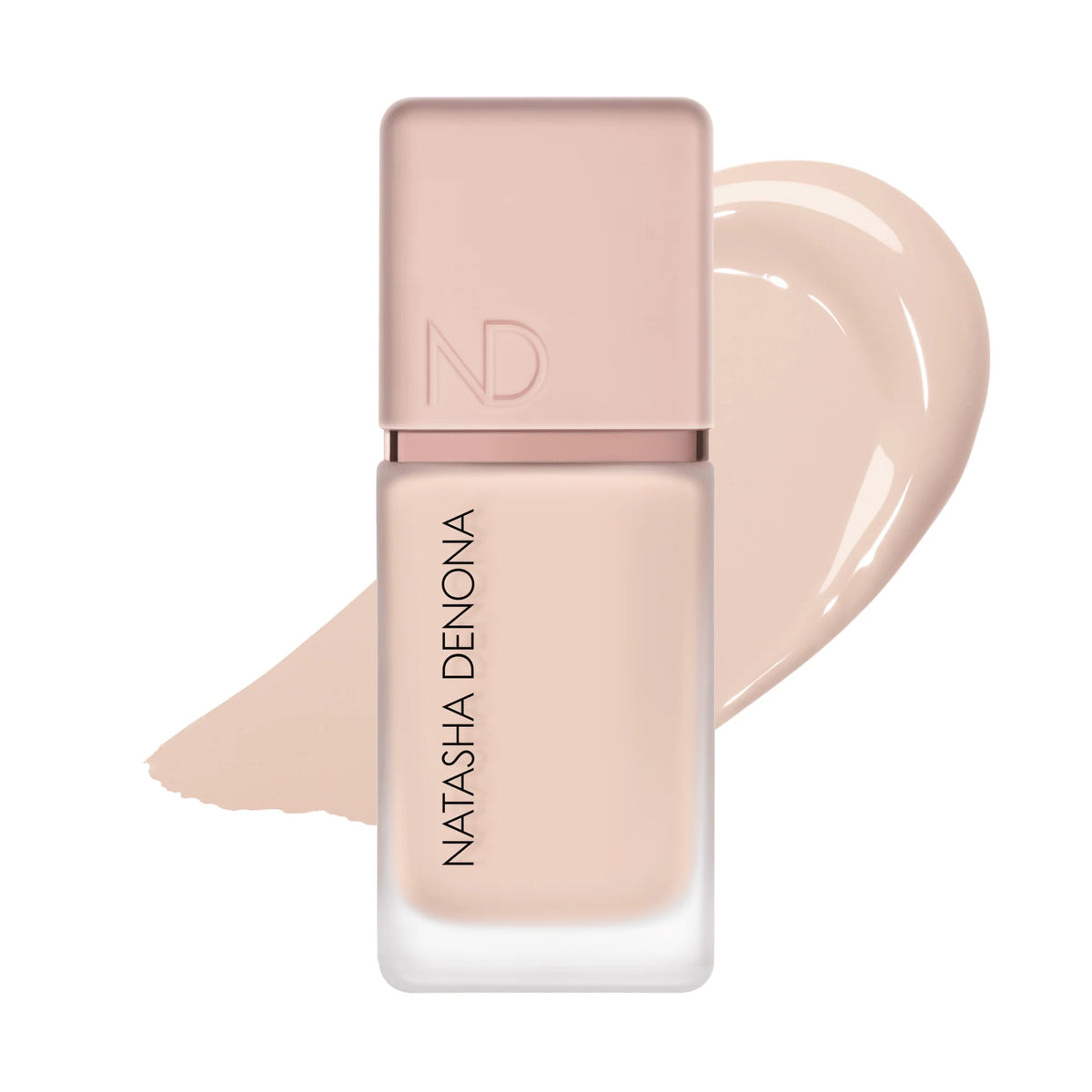 Natasha Denona HY-GLAM Foundation - N2 Fair Light Neutral