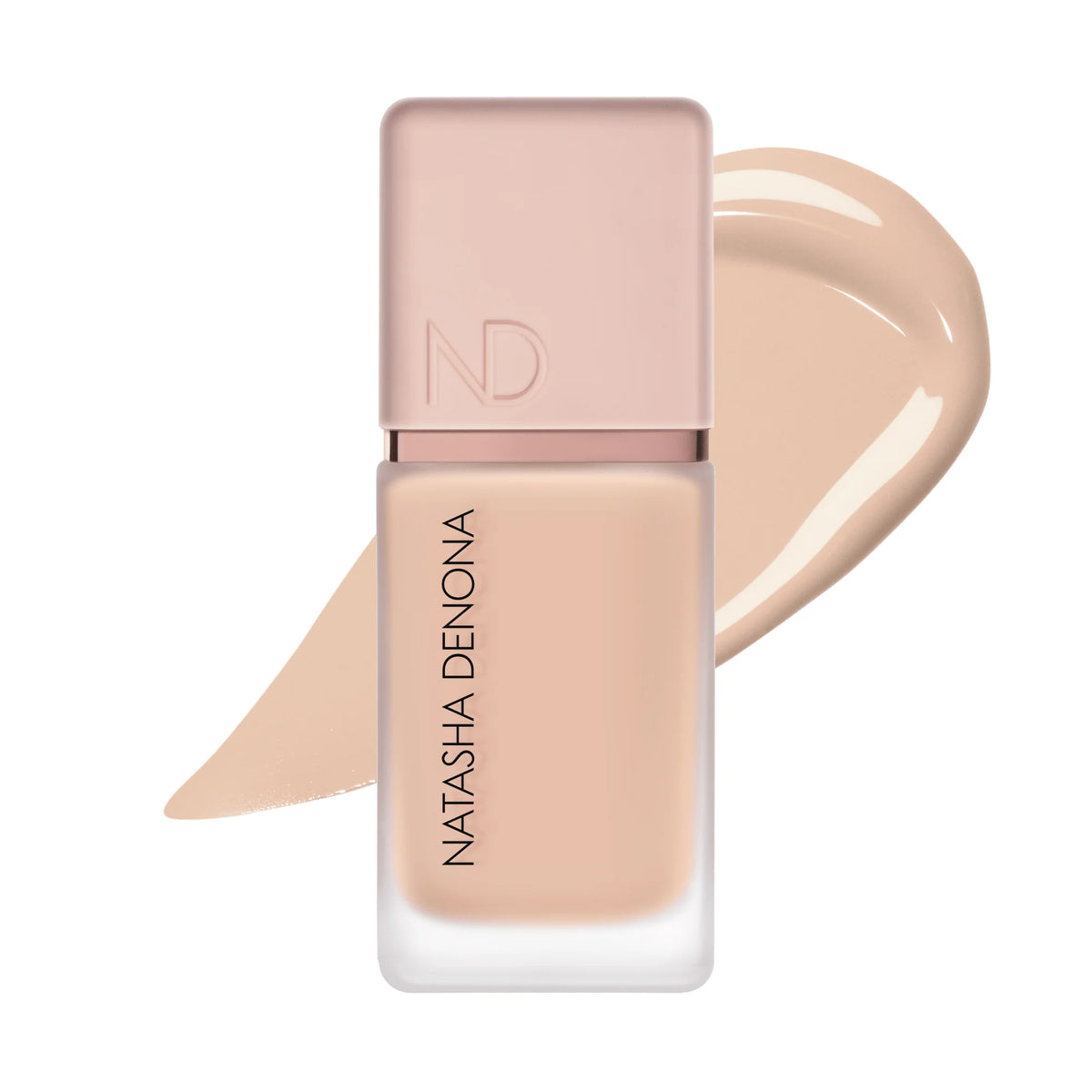 Natasha Denona HY-GLAM Foundation - N3 Light Neutral