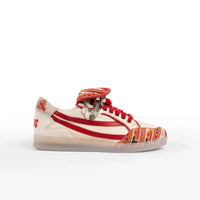 Gully Number 001 X Aryan Katoch (Women) - Buransh Red