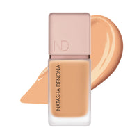 Natasha Denona HY-GLAM Foundation - YP5 Light Yellow Peach