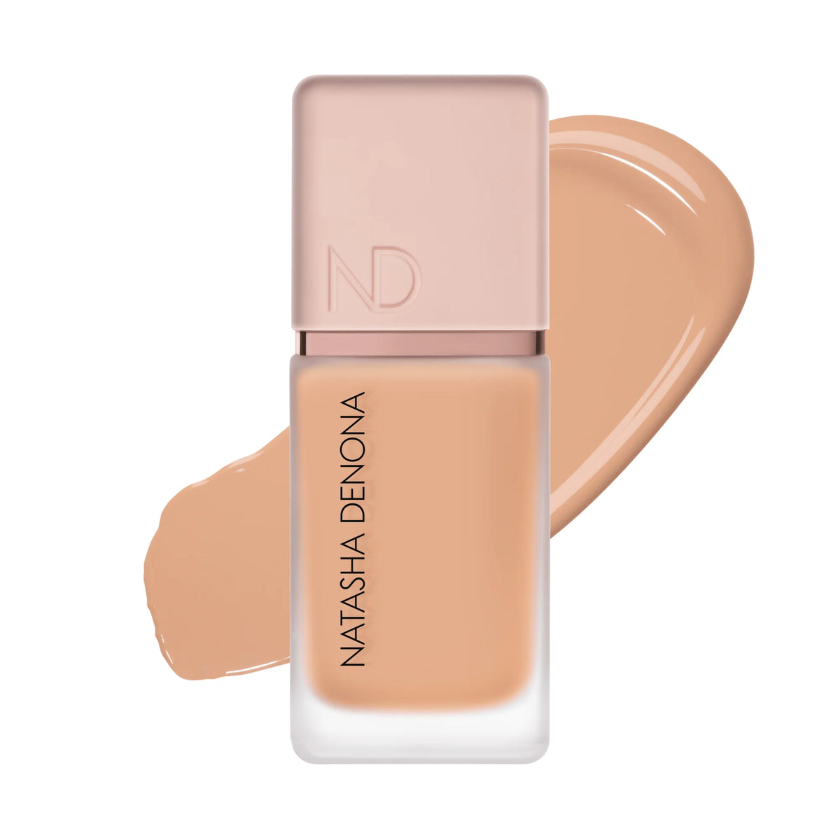 Natasha Denona HY-GLAM Foundation - P3 Light Peach