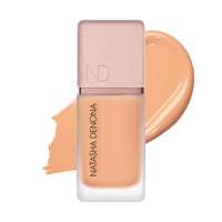 Natasha Denona HY-GLAM Foundation - P4 Light Medium Peach