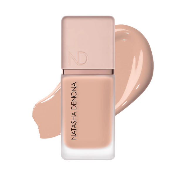 Natasha Denona HY-GLAM Foundation - N6 Light Medium Neutral