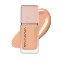 Natasha Denona HY-GLAM Foundation - R4 Light Medium Rosy