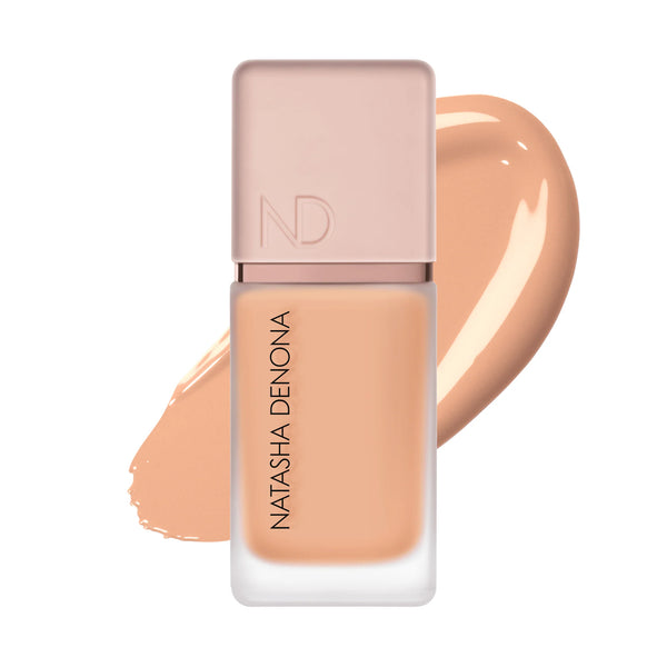 Natasha Denona HY-GLAM Foundation - R4 Light Medium Rosy