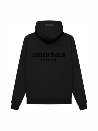 Fear of God Essentials Hoodie SS22 Stretch Limo