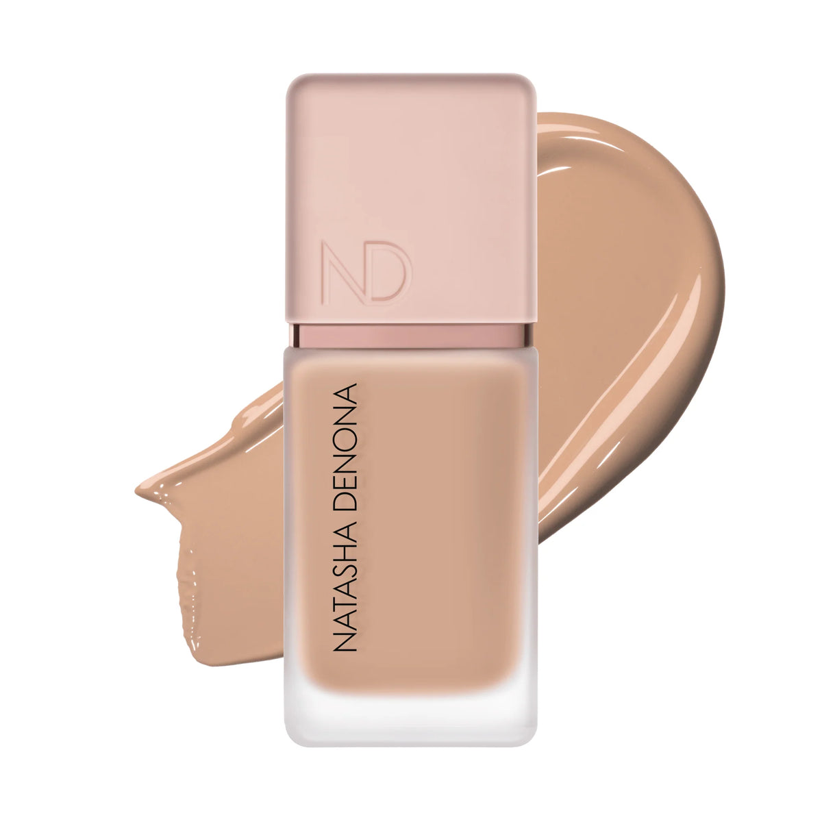 Natasha Denona HY-GLAM Foundation - N7 Medium Neutral
