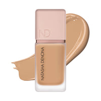 Natasha Denona HY-GLAM Foundation - YN6 Light Medium Yellow