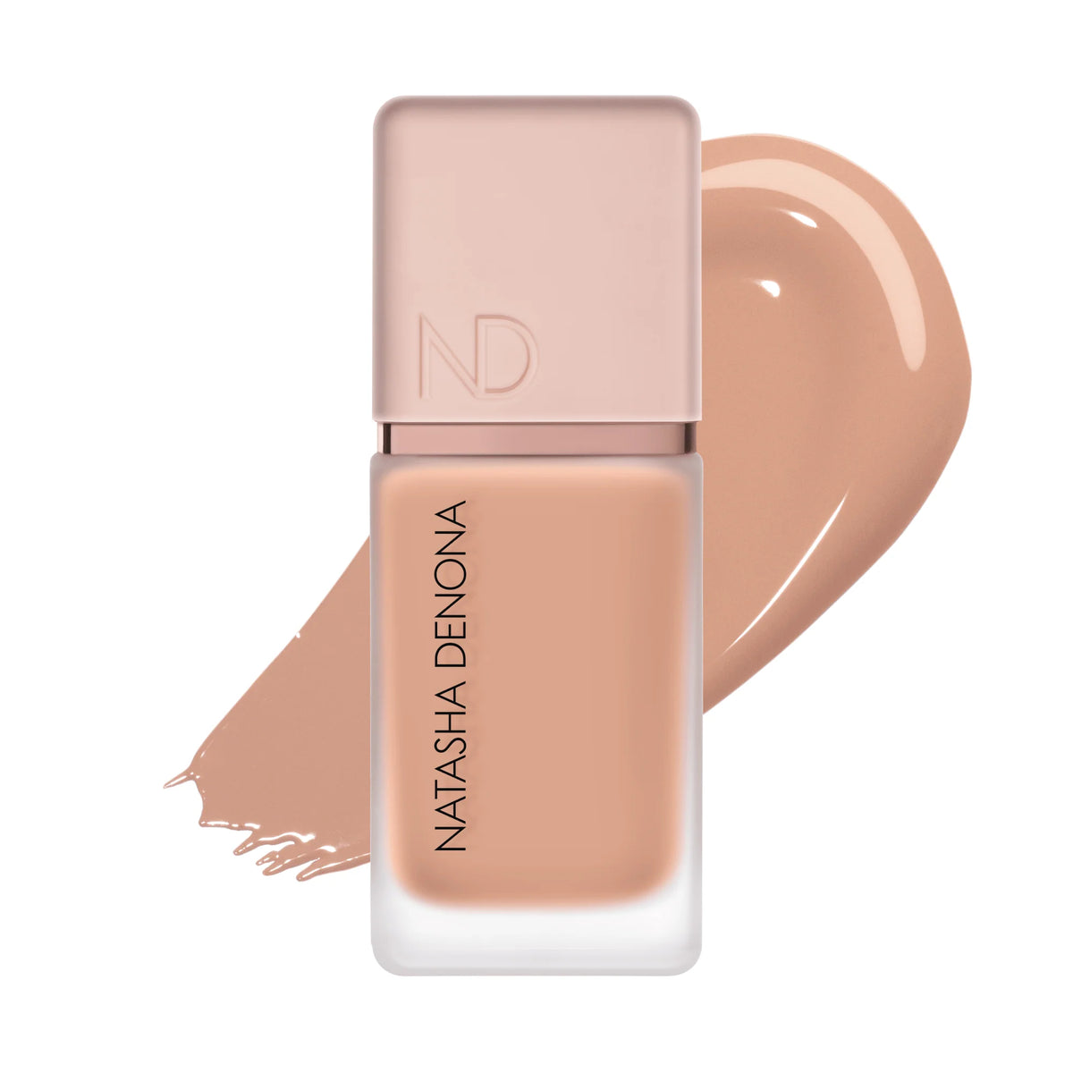 Natasha Denona HY-GLAM Foundation - R5 Medium Rosy