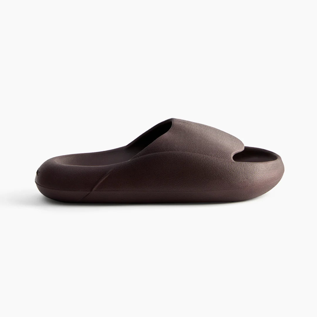 Ludic Slides Kadak Brown