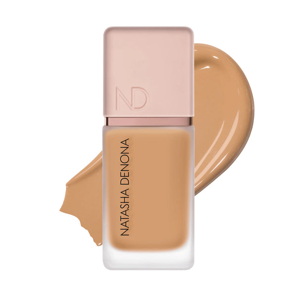 Natasha Denona HY-GLAM Foundation - Y7 Medium Yellow