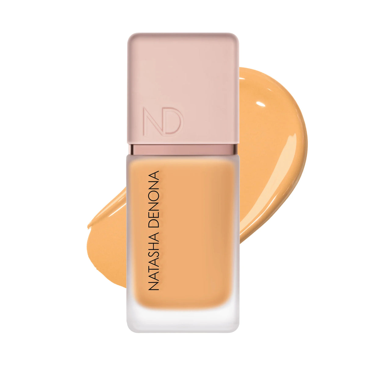 Natasha Denona HY-GLAM Foundation - YP8 Medium Yellow Peach