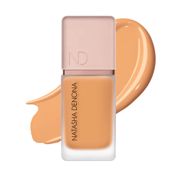 Natasha Denona HY-GLAM Foundation - P5 Medium Tan Peach