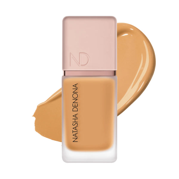 Natasha Denona HY-GLAM Foundation - YN9 Medium Tan Yellow Neutral