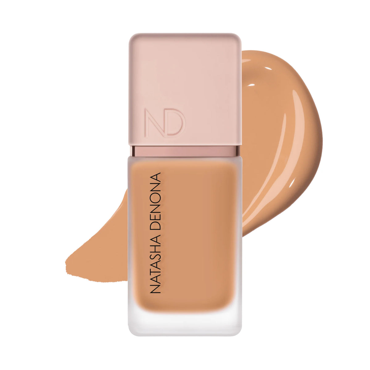 Natasha Denona HY-GLAM Foundation - NP10 Medium Tan Neutral Peach