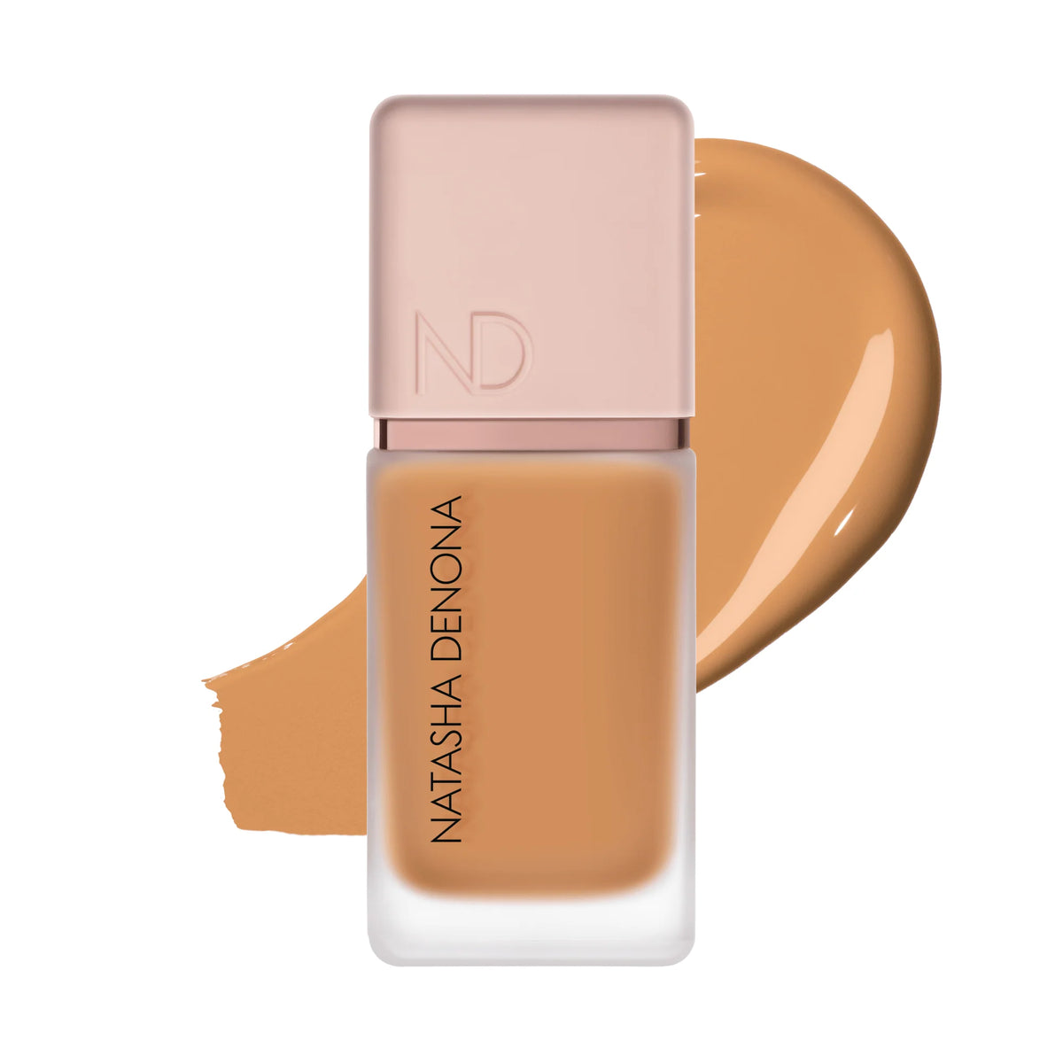 Natasha Denona HY-GLAM Foundation - NY11 Tan Neutral Yellow