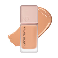 Natasha Denona HY-GLAM Foundation - RP6 Tan Rosy Peach