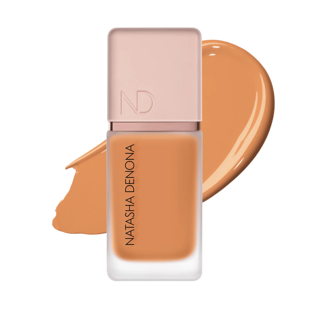 Natasha Denona HY-GLAM Foundation - P6 Tan Peach