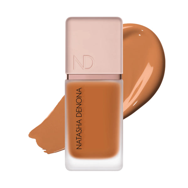 Natasha Denona HY-GLAM Foundation - P7 Tan Dark Peach