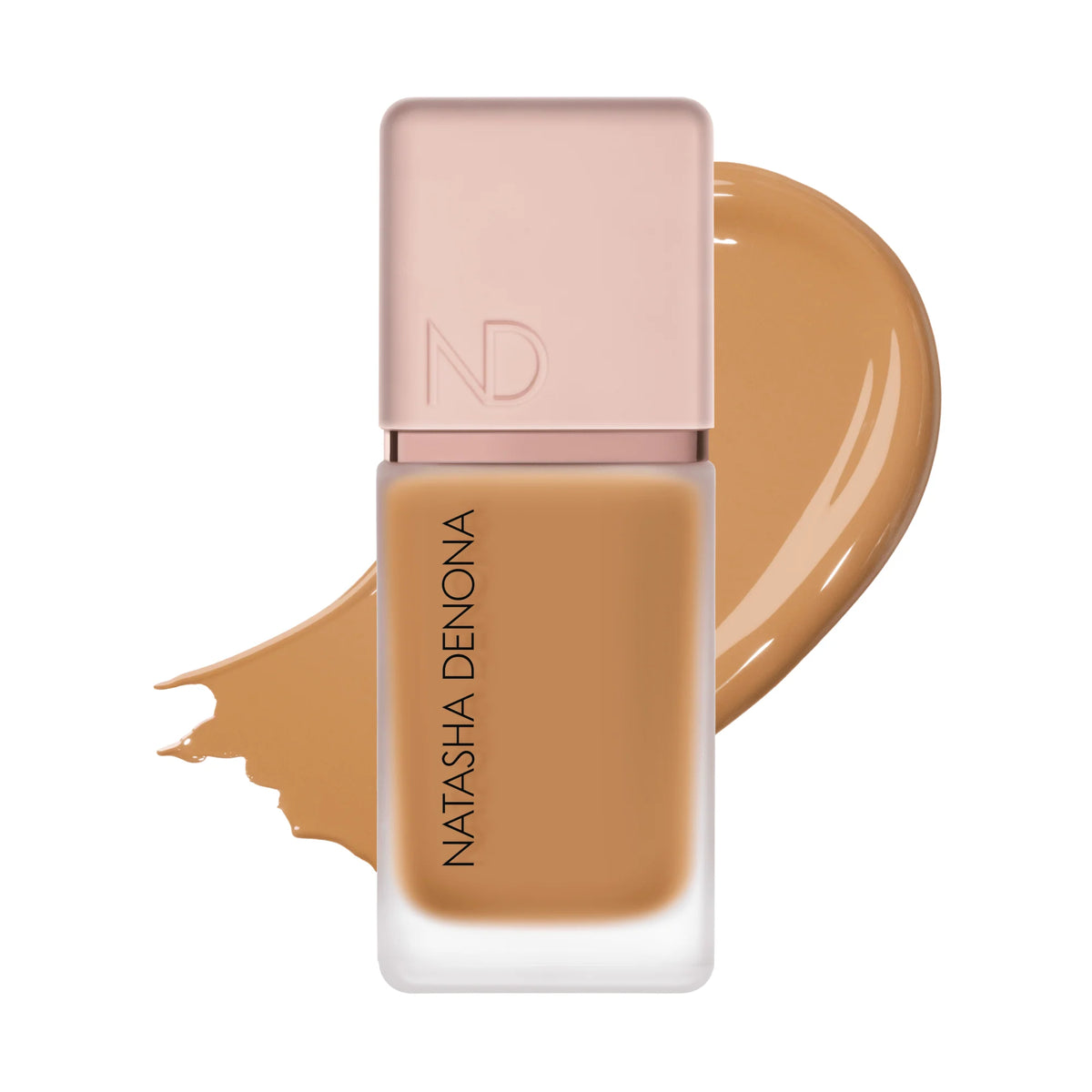 Natasha Denona HY-GLAM Foundation - Y10 Tan Dark Yellow