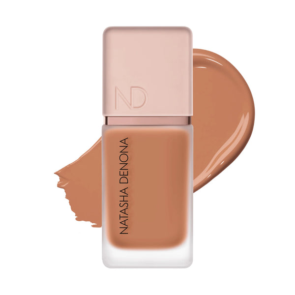 Natasha Denona HY-GLAM Foundation - RN7 Tan Dark Rosy Neutral