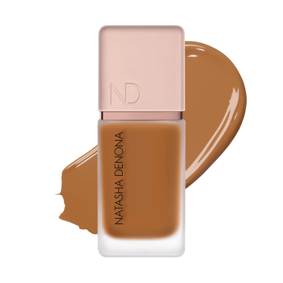 Natasha Denona HY-GLAM Foundation - NY12 Dark Neutral Yellow