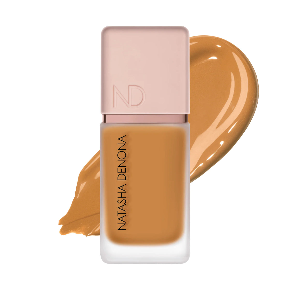 Natasha Denona HY-GLAM Foundation - YP11 Dark Yellow Peach