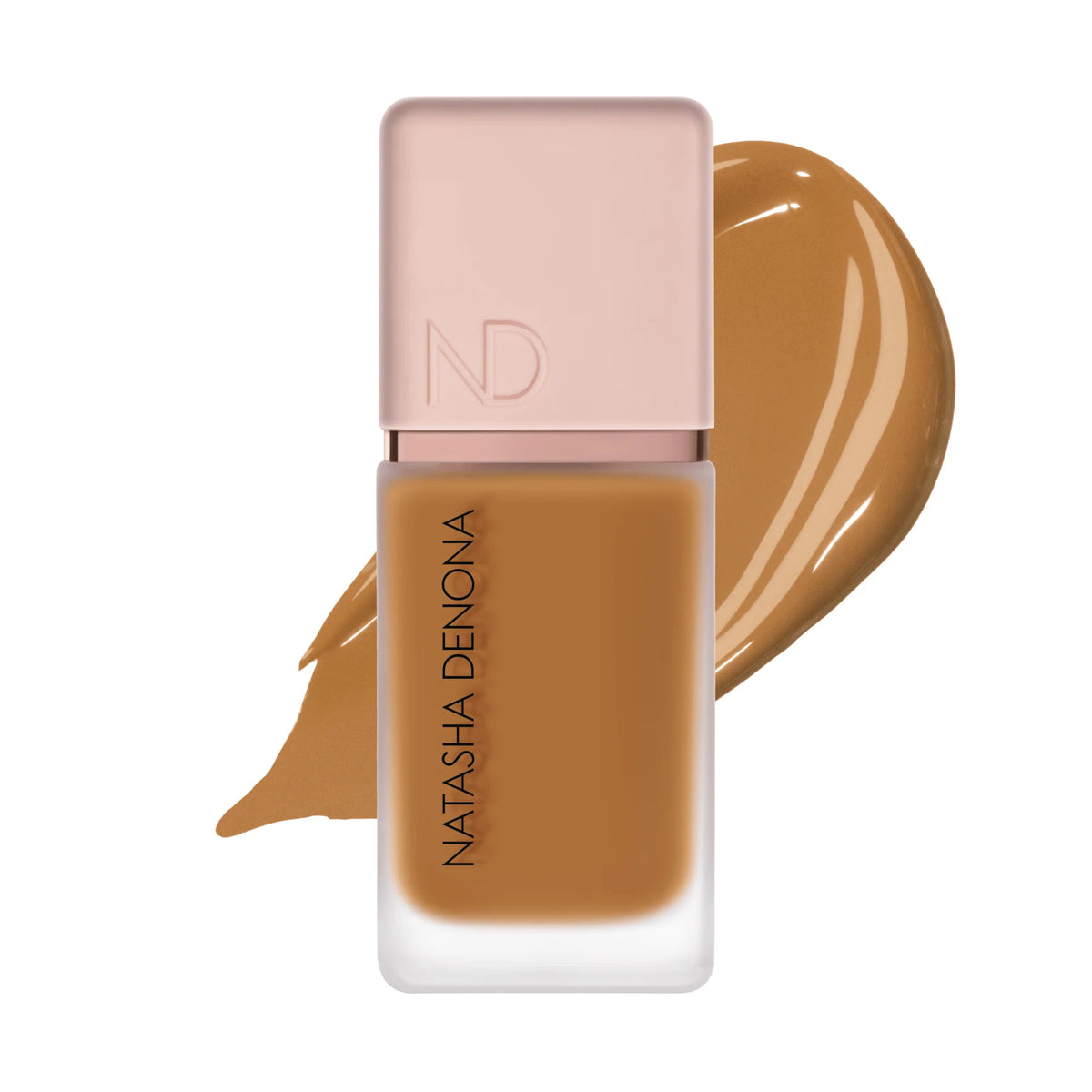 Natasha Denona HY-GLAM Foundation - Y12 Dark Yellow Peach