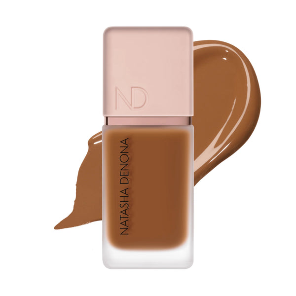 Natasha Denona HY-GLAM Foundation - NR13 Dark Neutral Rosy