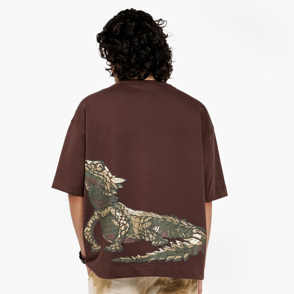 main story / Oversized Tee 10y °L Nike Sportswear Big Kids' (Girls') Oversized T-Shirt. Nike.com
