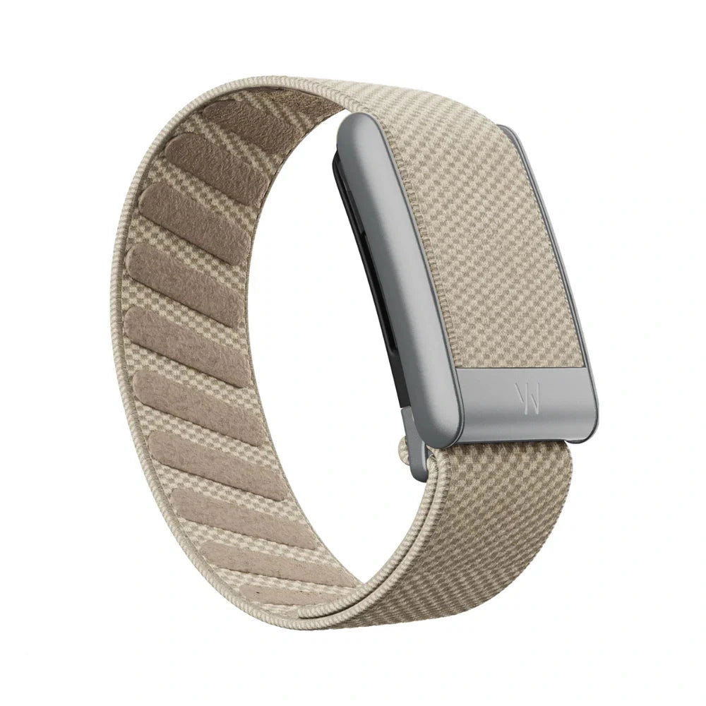 Whoop 5.0 Peak Strap - SUPERKNIT DUNE