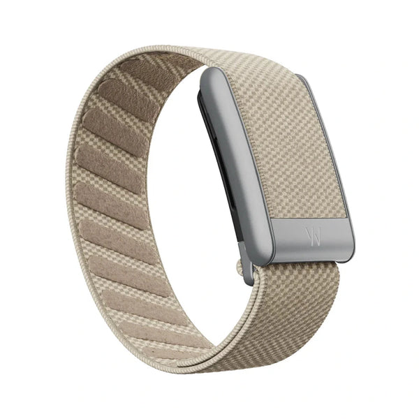 Whoop 5.0 Peak Strap - SUPERKNIT DUNE - reference