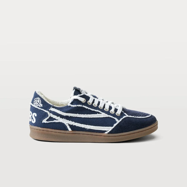 Gully Number 001 (Women) - Baaz Leila Navy