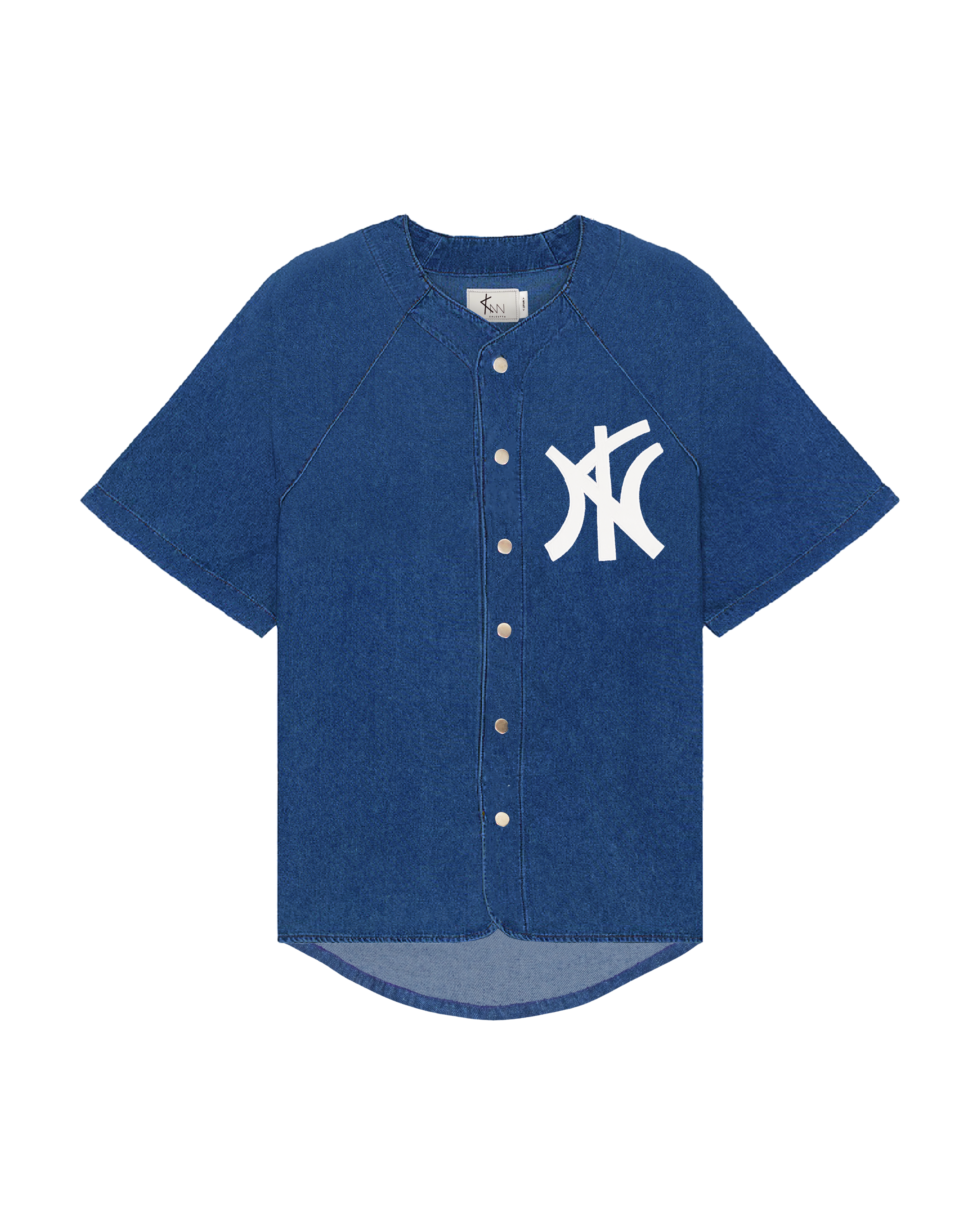 KNN Calcutta Plosh Shirt