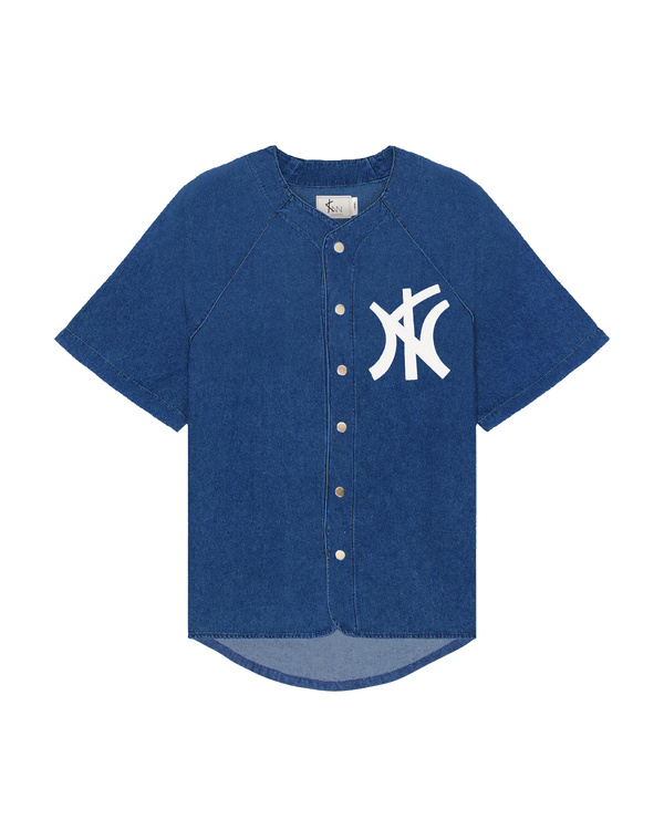 KNN Calcutta Plosh Shirt - reference