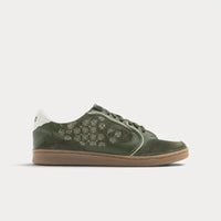 Gully Number 001 (Women) - Kharif Green