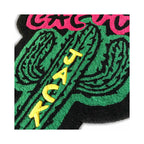 Cactus Jack Rug by Noche