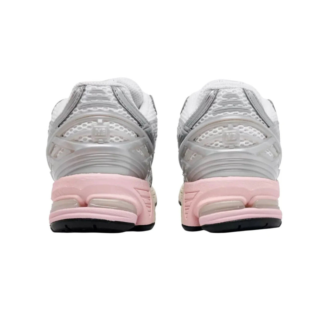 New Balance 1906R White Silver Pink