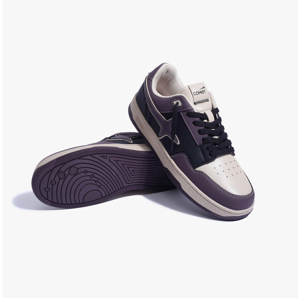 Comet X Lows BLACKCURRANT