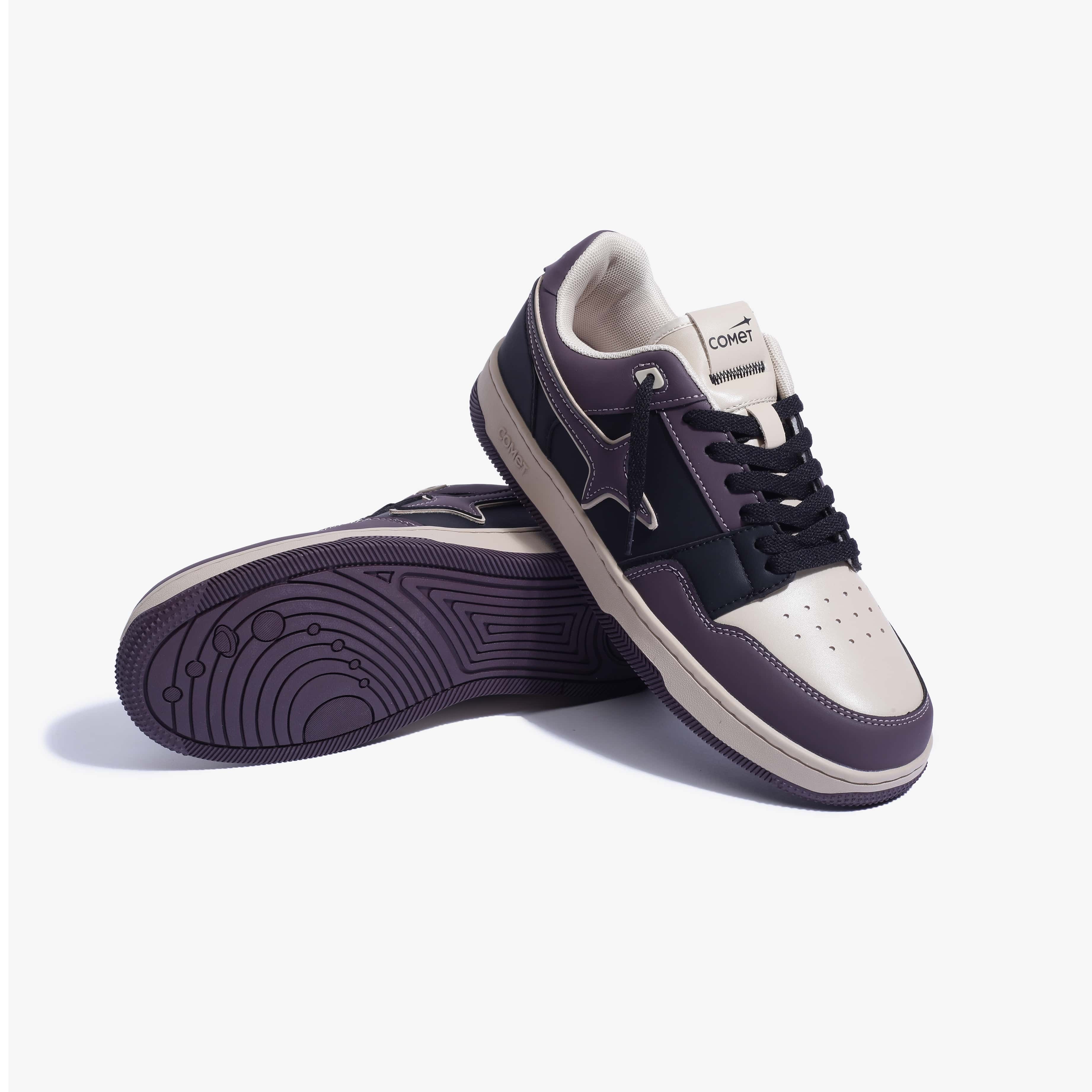 Comet X Lows BLACKCURRANT