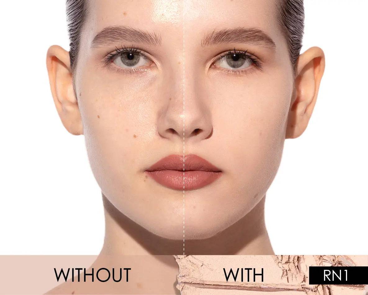 Natasha Denona HY-GLAM Powder Foundation - RN1 Fair Rosy