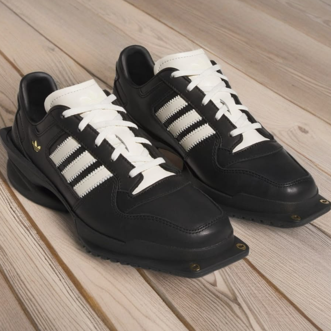 Are We Finally Ready for the Square Toe?