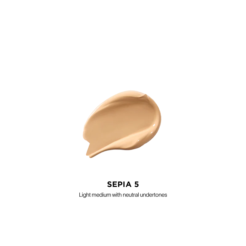 Hourglass Vanish Airbrush Concealer (0.04 fl oz) - Sepia 5