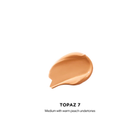 Hourglass Vanish Airbrush Concealer (0.04 fl oz) - Topaz 7